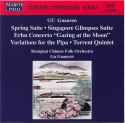 Shanghai Chinese Folk Orchestra - Spring Suite, Erhu Concerto, Singapore Glimpses