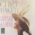 Chet Baker - Plays The Best Of Lerner & Loewe