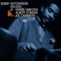 Bobby Hutcherson - Oblique (RVG)