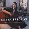 Suzanne Vega - Retrospective- The Best Of