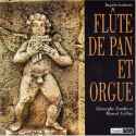 Gheorghe Zamfir - Flute De Pan Et Orgue