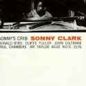 Sonny Clark - Sonny's Crib