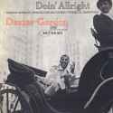 Dexter Gordon - Doin' Allright