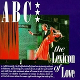 ABC - The Lexicon of Love (West Germany Pressing)