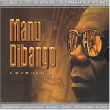 Manu Dibango - Anthology