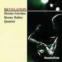 Dexter Gordon - Revelation