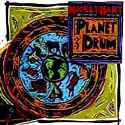 Mickey Hart - Planet Drum