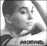 Ani DiFranco - Ani DiFranco