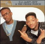 DJ Jazzy Jeff and The Fresh Prince - Platinum & Gold Collection