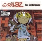 Gorillaz - Gorillaz [UK]