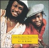 Sly & Robbie - Make Em Move/Taxi Style