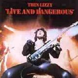 Thin Lizzy - Live And Dangerous - In Concert [UK]