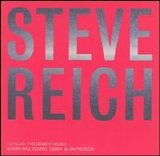 Steve Reich/Alarm Will Sound - Tehillim & The Desert Music