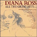 Diana Ross - All the Great Hits