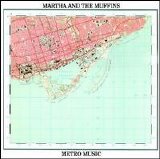 Martha & the Muffins - Metro Music/Clean