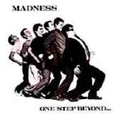 Madness - One Step Beyond.../Clean