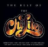 The Chi-Lites - The Best Of The Chi-Lites