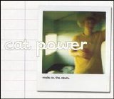 Cat Power - Nude As The News / Matador Europe