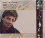 Barry Manilow - The Songs 1975-1990