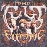 The Cult - Electric