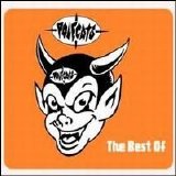 The Polecats - Rockabilly Guys - The Best Of The Polecats