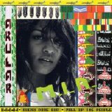 M.I.A. - Arular