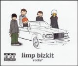 Limp Bizkit - Rollin' (Urban Assault Vehicle) [UK CD]