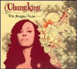 Chungking - The Hungry Years