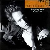 Jeff Buckley - Sketches For My Sweetheart The Drunk [Disc 1]