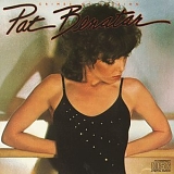 Pat Benatar - Crimes Of Passion (US DADC Pressing)