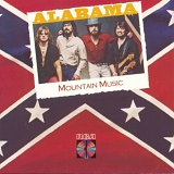 Alabama - Mountain Music