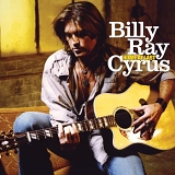 Billy Ray Cyrus - Home At Last