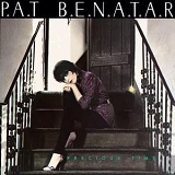 Pat Benatar - Precious Time (US DADC Pressing)