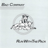 Bad Company - Run With The Pack (Remaster)