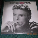 Bowie, David - Changestwobowie