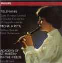 Michala Petri, Wiliam Bennett - Telemann: Suite In A-Minor