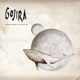 Gojira - From MarsTo Sirius