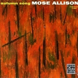 Mose Allison - Autumn Song