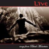 Live - Songs from Black Mountain