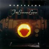 Marillion - This Strange Engine