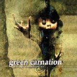 Green Carnation - The Quiet Offspring