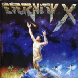 Eternity X - The Edge