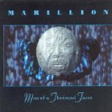 Marillion - Man of a Thousand Faces