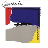 Genesis - Abacab (West Germany ''Target'' Pressing)