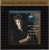 Don Henley - Building the Perfect Beast [MFSL]