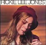 Rickie Lee Jones - Rickie Lee Jones