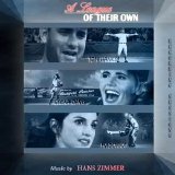 Hans Zimmer - A League Of Their Own (Recording Sessions)