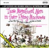 Ron Goodwin - Those Magnificent Men In Their Flying Machines