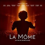 Edith Piaf - La Môme