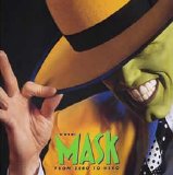 Randy Edelman - The Mask [Original Score]